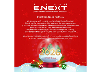Happy New Year 2026