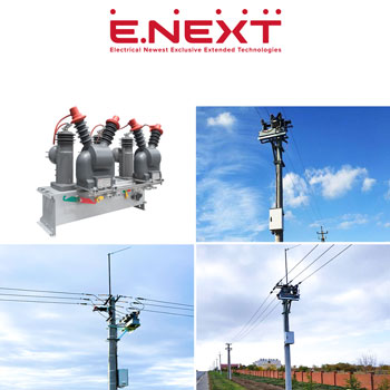 Cooperation of the E.NEXT Company with «DTEK Odesa Electric Network»